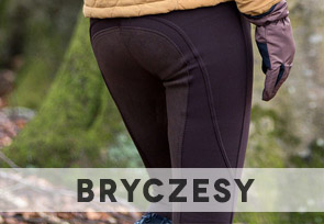 Bryczesy